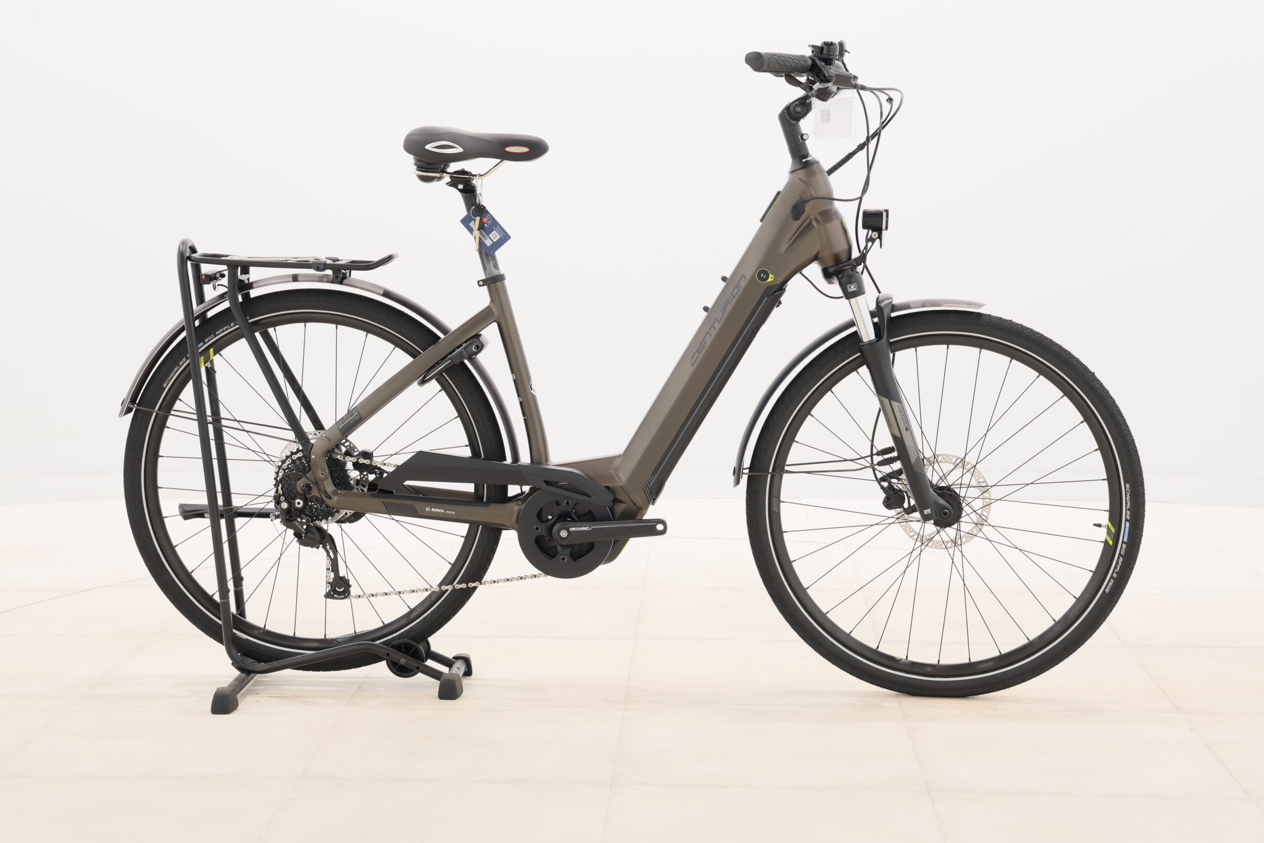 Centurion E-Fire City R750i – 2024 – für Körpergröße 166 - 181 cm