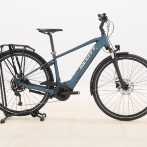 Scott SUB TOUR ERIDE 20 MEN – 2022 – für Körpergröße 162 - 172 cm