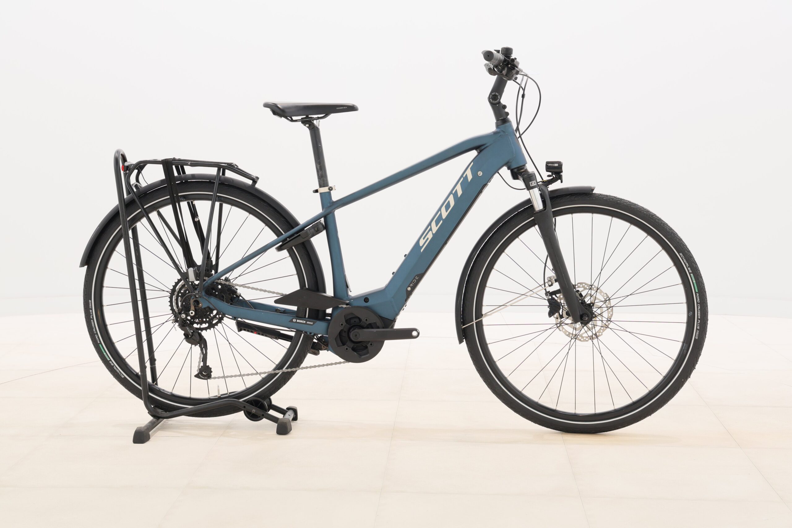 Scott SUB TOUR ERIDE 20 MEN – 2022 – für Körpergröße 162 - 172 cm