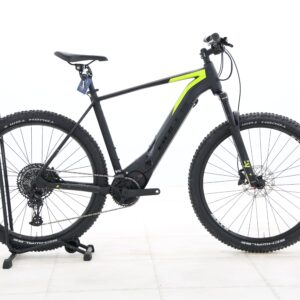 Bulls E-STREAM EVO 2 750 – 2022 – für Körpergröße 175 - 190 cm