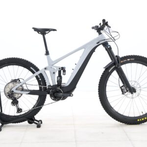 Giant REIGN E+ 1 PRO 750 – 2023 – für Körpergröße 179 - 190 cm