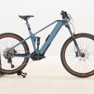 Bulls SONIC EVO AM 1 750 – 2025 – für Körpergröße 175 - 190 cm