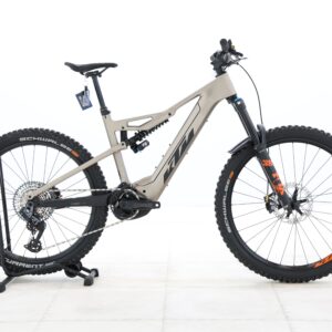 KTM MACINA PROWLER PRESTIGE – 2023 – für Körpergröße 175 - 184 cm