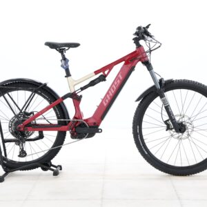 Ghost E-ASX ESSENTIAL EQ – 2025 – für Körpergröße 168 - 178 cm