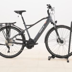 BH Bikes Atoms Cross Pro – 2022 – für Körpergröße 165 - 175 cm