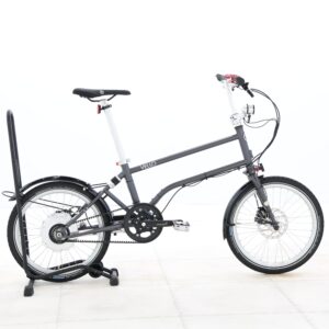 Vello Bike+ Speed Drive – 2023 – für Körpergröße 150 - 210 cm