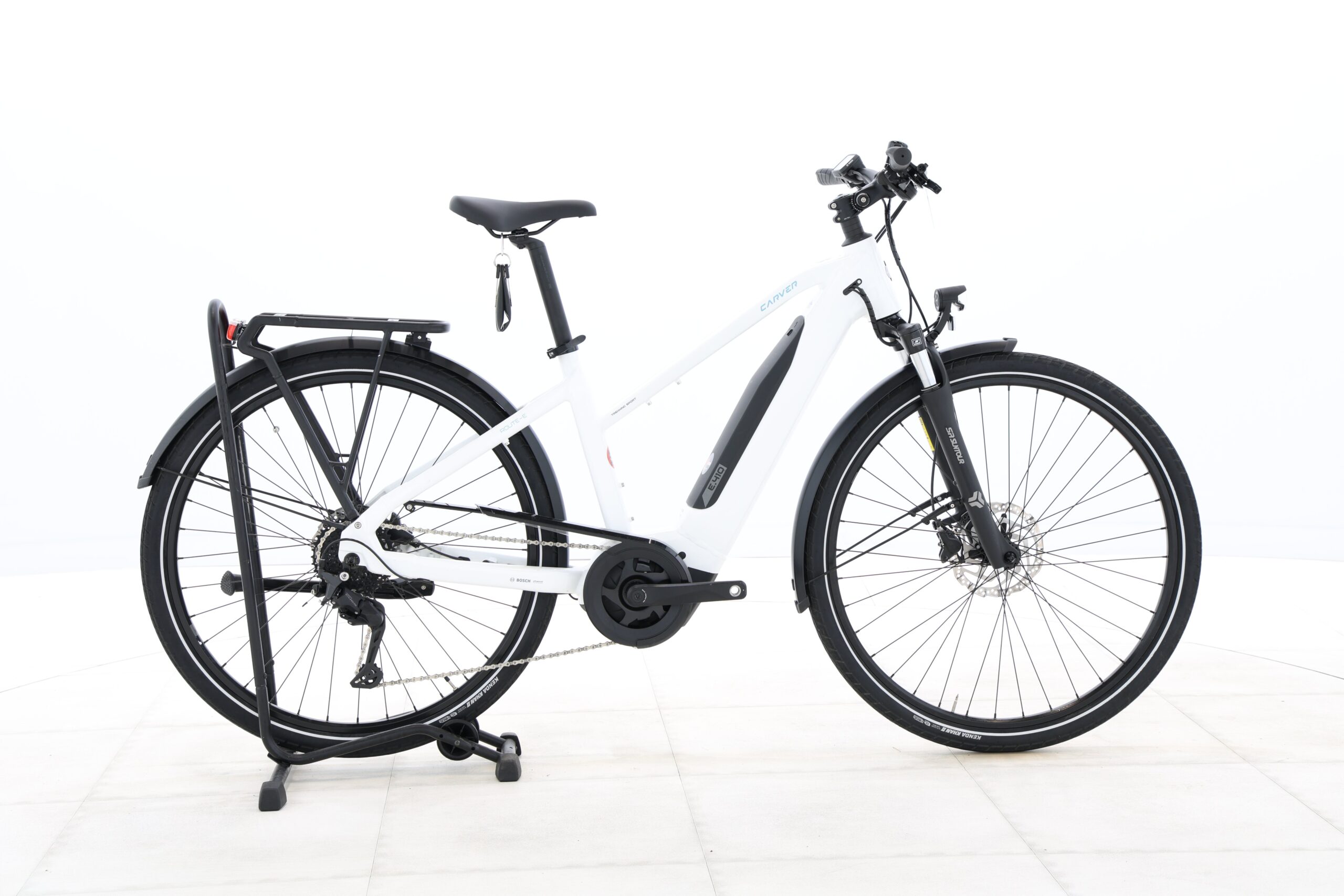 Carver ROUTE E.410 400 – 2025 – für Körpergröße 170 - 180 cm