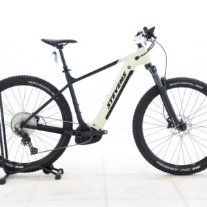 Stevens E-Cayolle – 2025 – für Körpergröße 185 - 195 cm