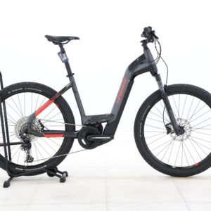 Haibike TREKKING 9 CROSS – 2023 – für Körpergröße 170 - 180 cm