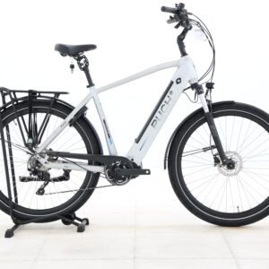 Puch Q 4.9 – 2024 – für Körpergröße 170 - 180 cm