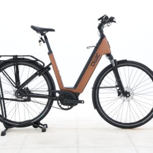 QWIC MIRA TOUR – 2023 – für Körpergröße 170 - 180 cm