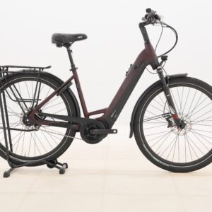 Pegasus STRONG EVO 10 LITE 500 – 2023 – für Körpergröße 160 - 170 cm