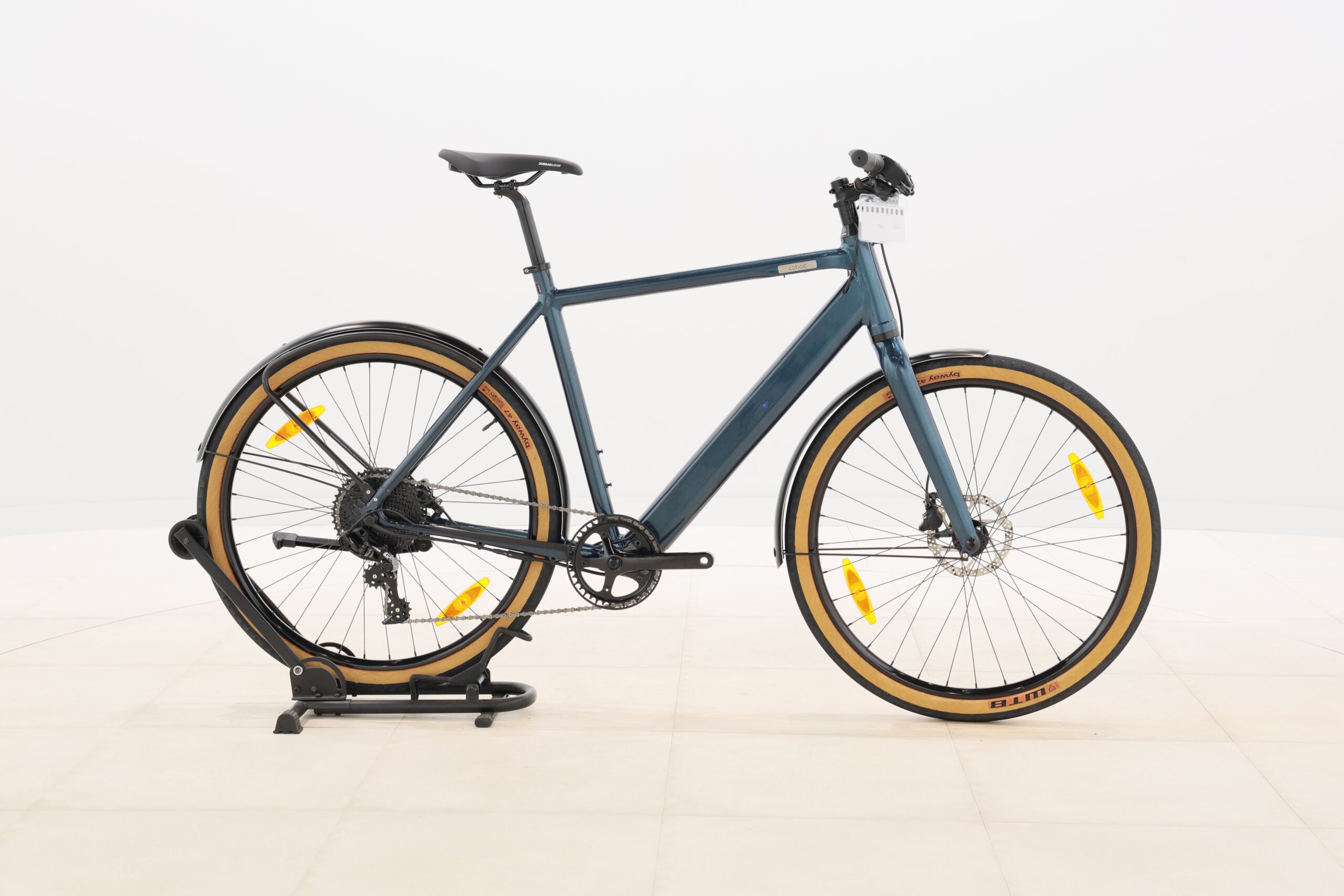 Coboc TEN MERANO – 2023 – für Körpergröße 178 - 190 cm
