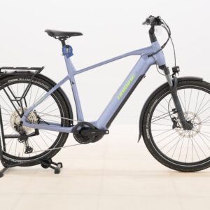 Haibike Trekking 7.5 – 2024 – für Körpergröße 185 - 195 cm