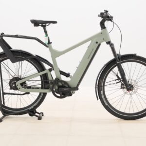 Riese & Müller DELITE4 GT VARIO – 2025 – für Körpergröße 180 - 200 cm