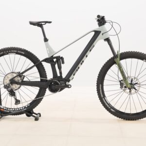 Bulls SONIC EVO EN-SL 2 CARBON – 2024 – für Körpergröße 185 - 195 cm