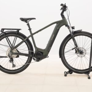 Carver SUV E.530 – 2025 – für Körpergröße 181 - 190 cm