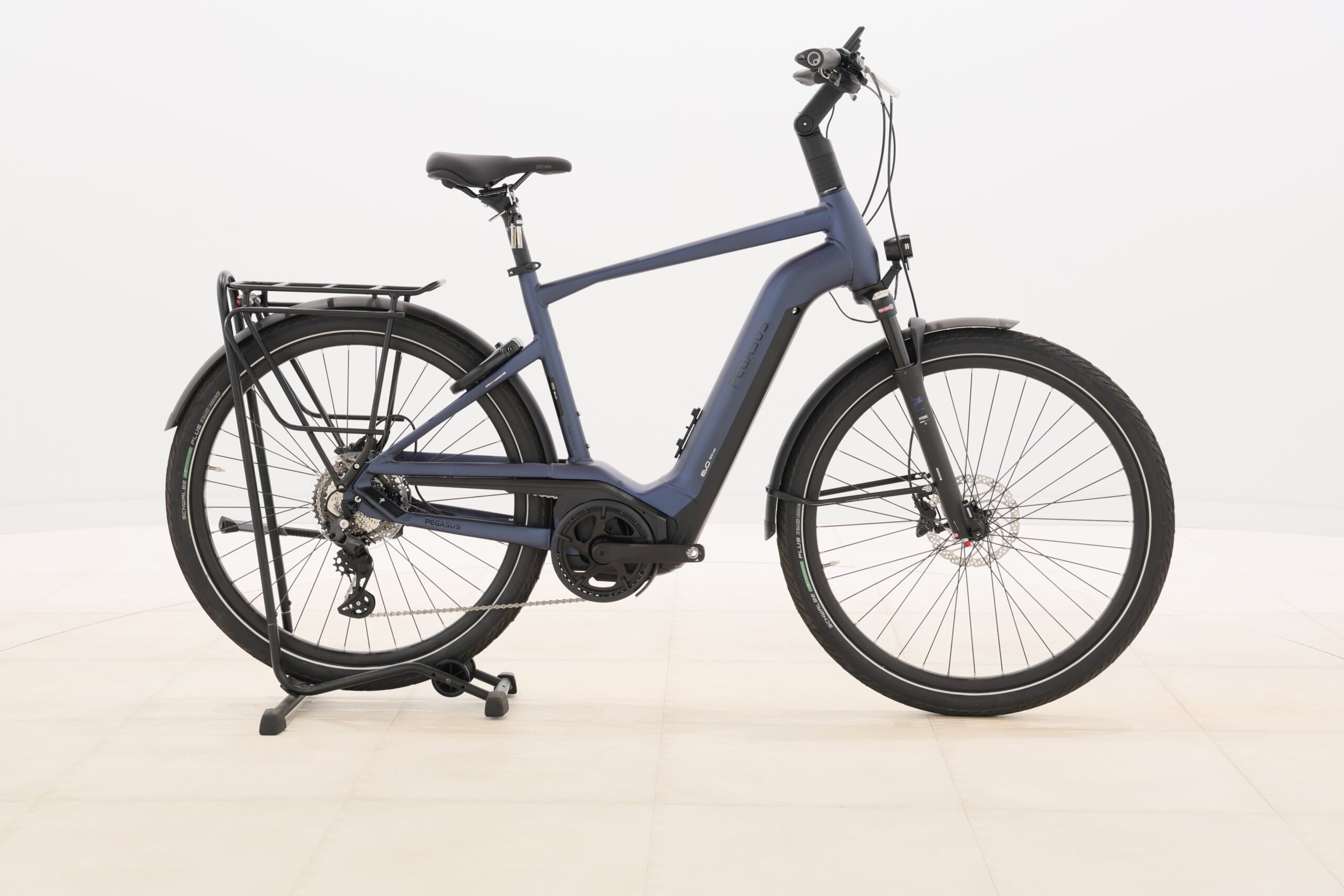 Pegasus Strong Evo 10 – 2023 – für Körpergröße 170 - 180 cm