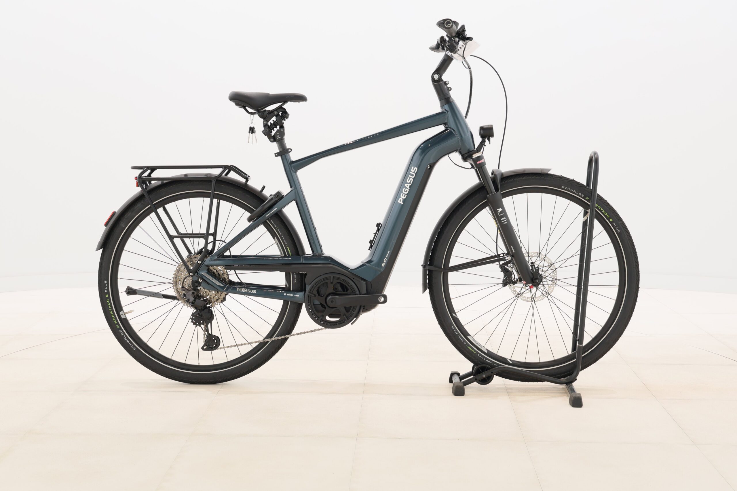 Pegasus PREMIO EVO 11 LITE 750 – 2025 – für Körpergröße 170 - 180 cm