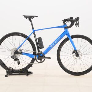 Simplon Inissio Pmax SRAM Rival eTap AXS 1x12 – 2021 – für Körpergröße 171 - 182 cm