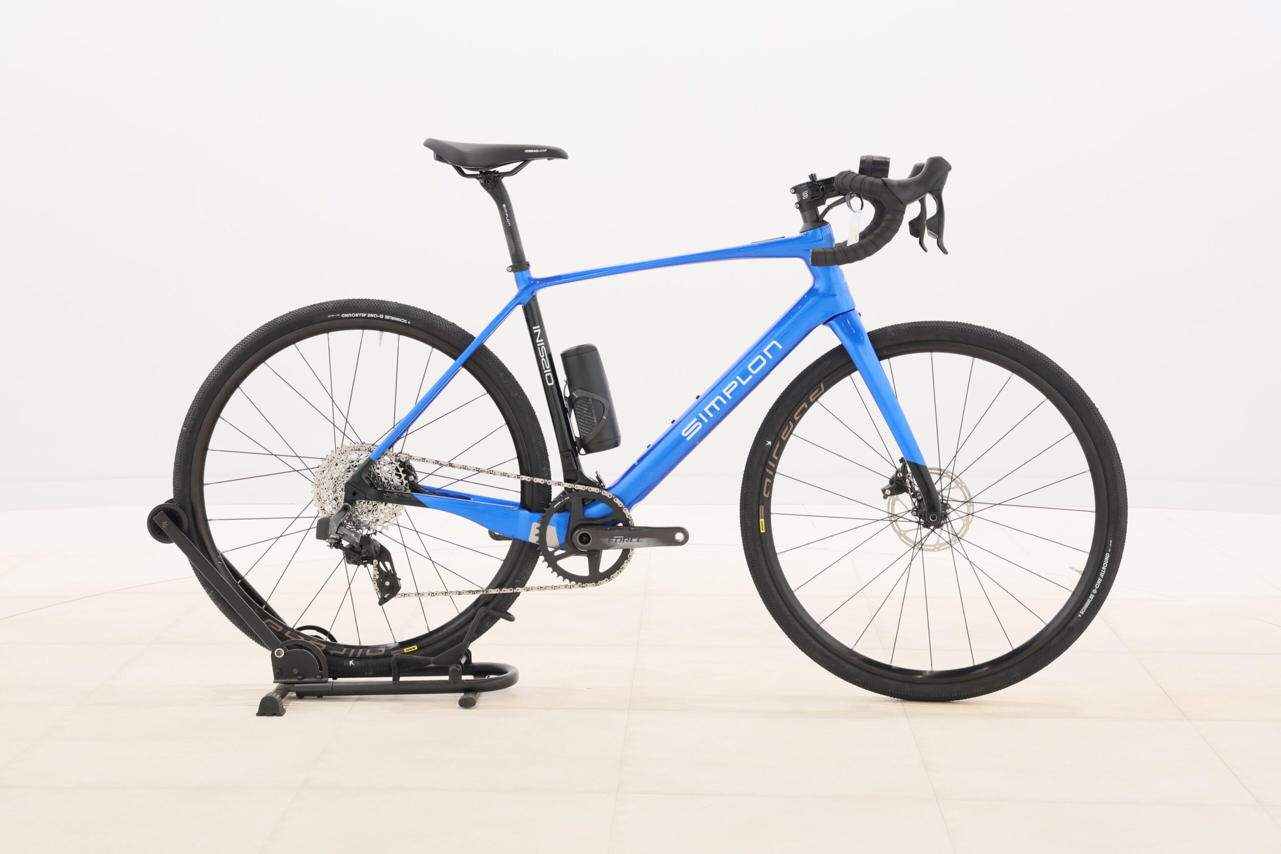Simplon Inissio Pmax SRAM Rival eTap AXS 1x12 – 2021 – für Körpergröße 171 - 182 cm