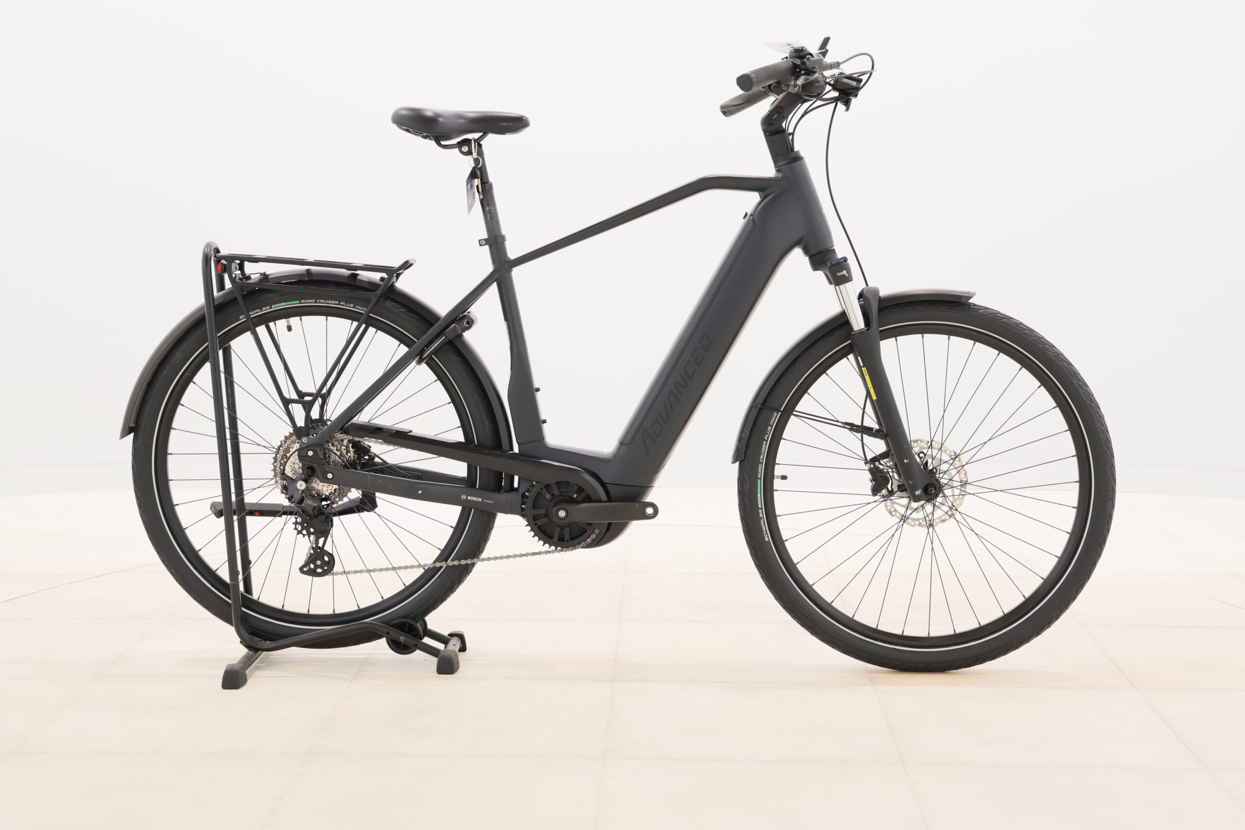 ADVANCED Tour Pro Diamant – 2022 – für Körpergröße 180 - 195 cm