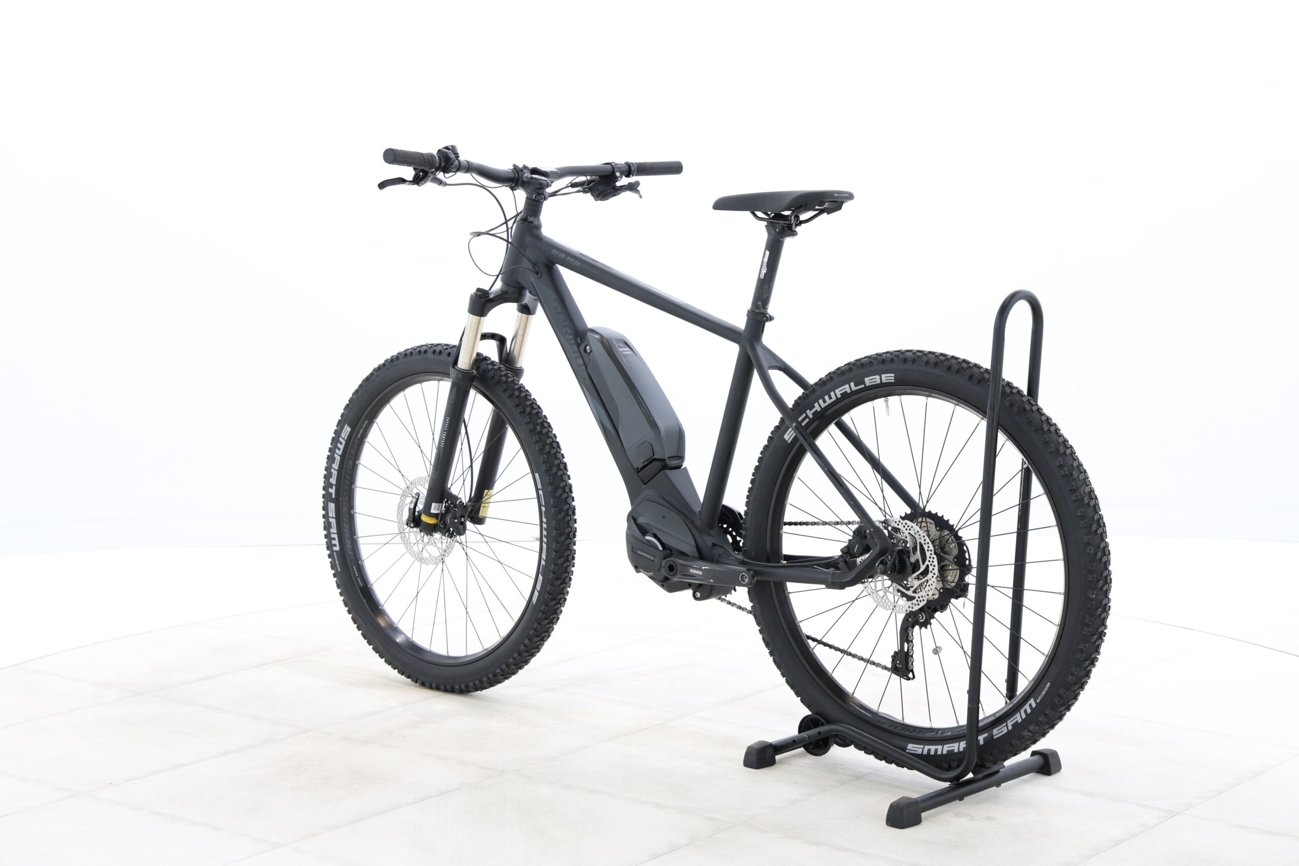 Serious Bear Peak 7000 – 2020 – für Körpergröße 180 - 190 cm