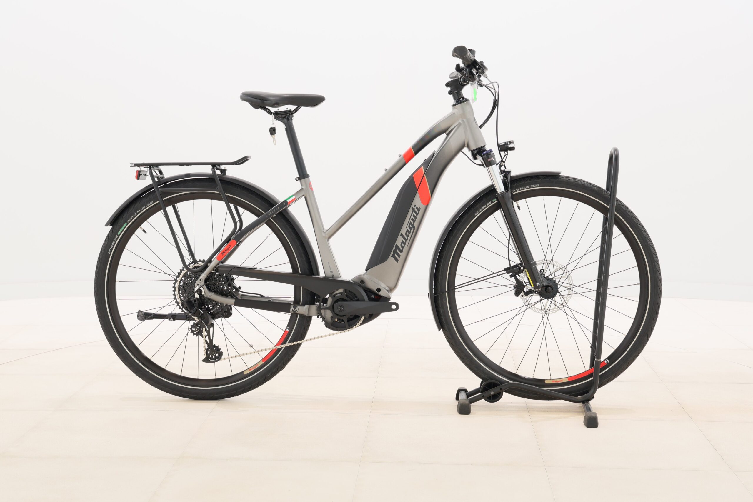 Malaguti Carezza 4.0 TRT – 2023 – für Körpergröße 160 - 170 cm