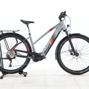 Malaguti Cortina TRT 5.1 – 2022 – für Körpergröße 150 - 160 cm