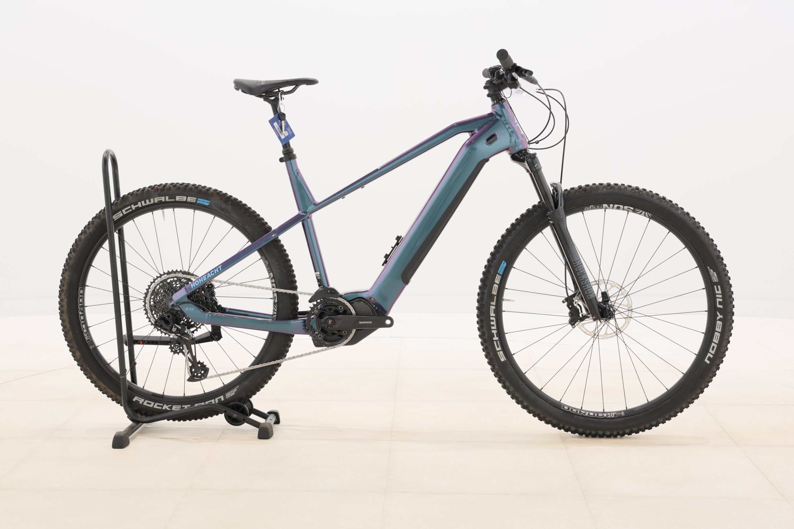 HoheAcht Sento Monto – 2023 – für Körpergröße 185 - 190 cm