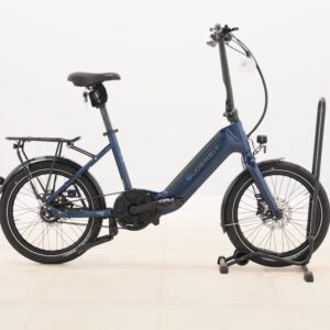 Gudereit EC-40 FOLDO – 2021 – für Körpergröße 160 - 190 cm