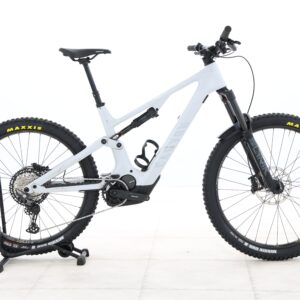 Canyon SPECTRAL:ON CF 7 – 2024 – für Körpergröße 183 - 192 cm