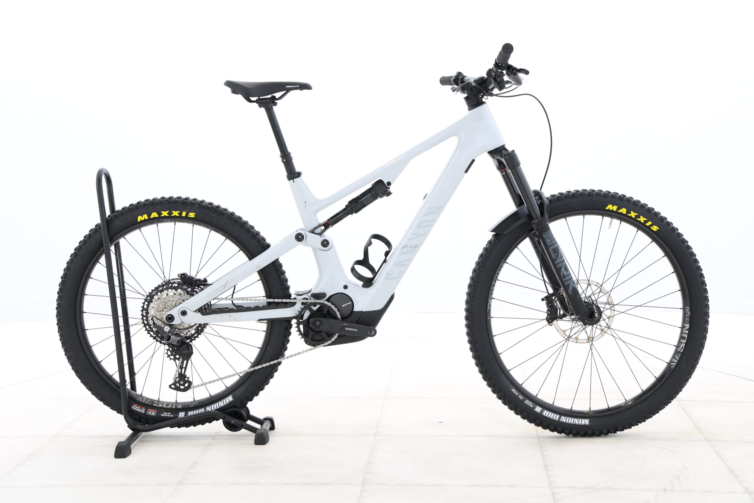 Canyon SPECTRAL:ON CF 7 – 2024 – für Körpergröße 183 - 192 cm