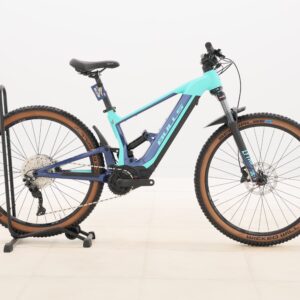 Bulls E-STREAM EVA TR 1 740 – 2024 – für Körpergröße 155 - 170 cm