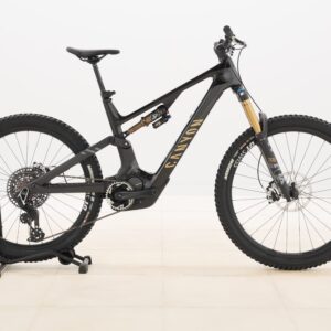 Canyon Spectral:ON CFR – 2026 – für Körpergröße 183 - 192 cm