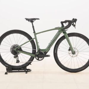 Specialized TURBO CREO SL COMP – 2025 – für Körpergröße 163 - 170 cm