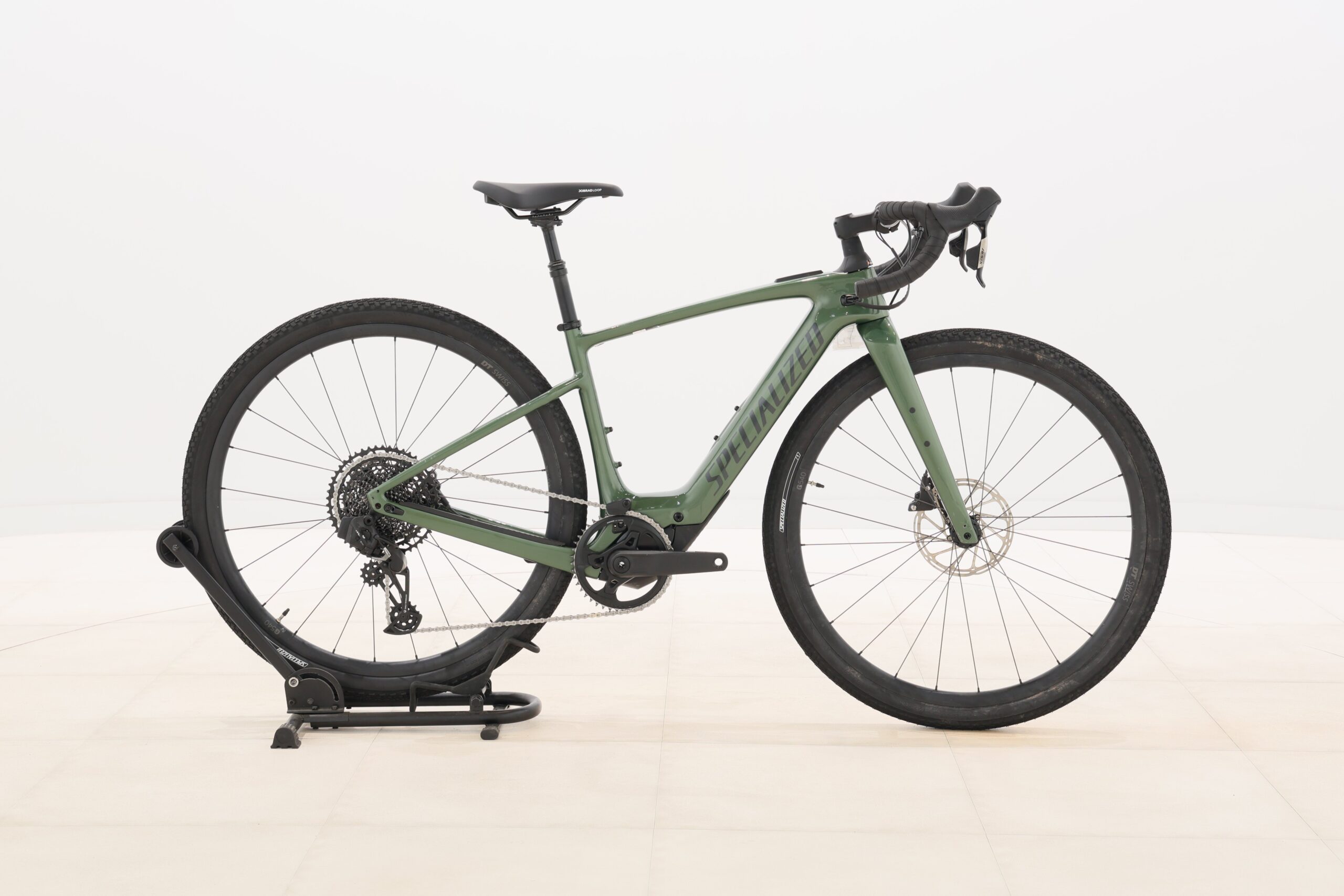 Specialized TURBO CREO SL COMP – 2025 – für Körpergröße 163 - 170 cm