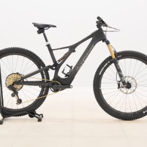 Specialized S-Works Levo SL Carbon – 2023 – für Körpergröße 173 - 188 cm