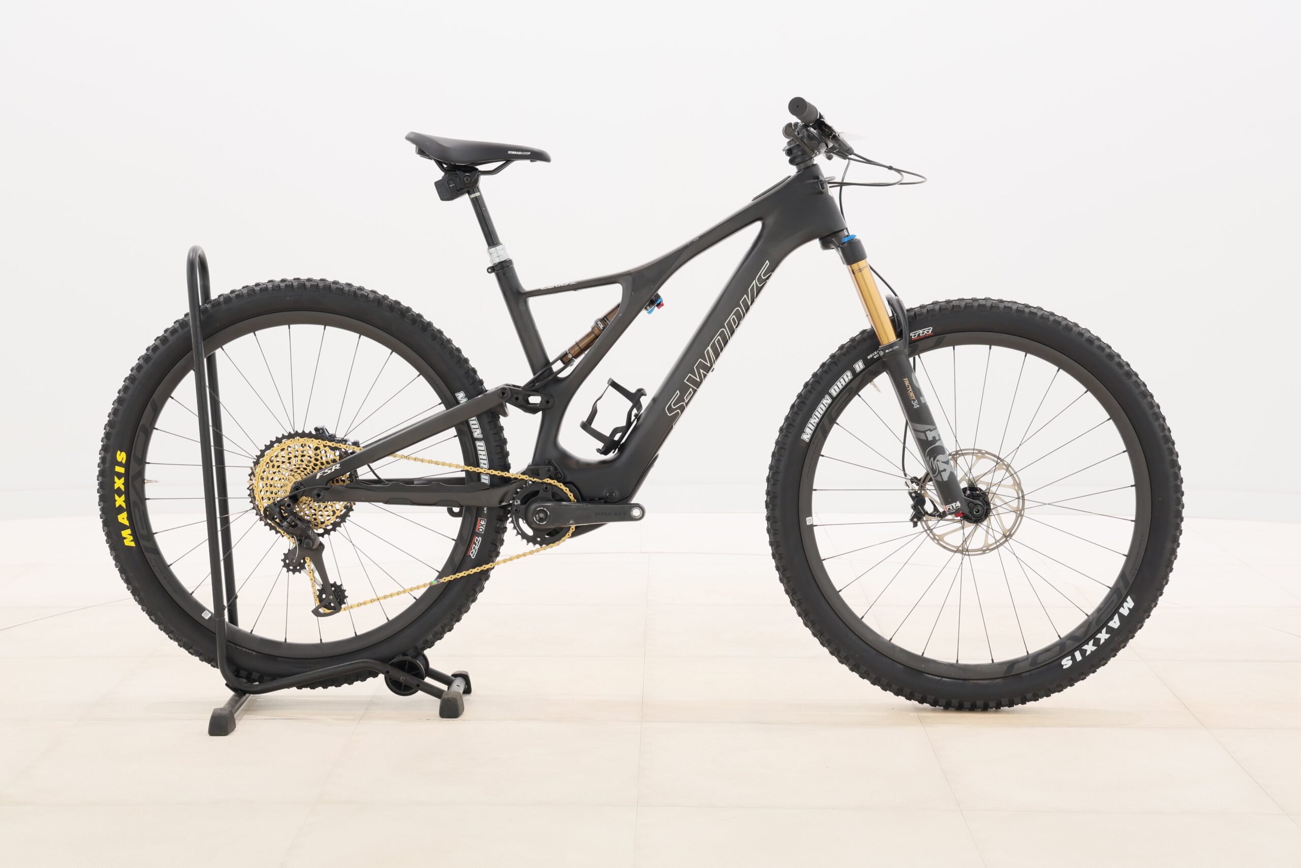 Specialized S-Works Levo SL Carbon – 2023 – für Körpergröße 173 - 188 cm