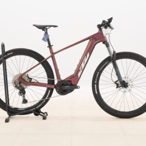 KTM Macina Team 792 – 2025 – für Körpergröße 172 - 182 cm