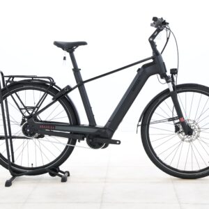 Kettler QUADRIGA P5 RT – 2023 – für Körpergröße 175 - 185 cm