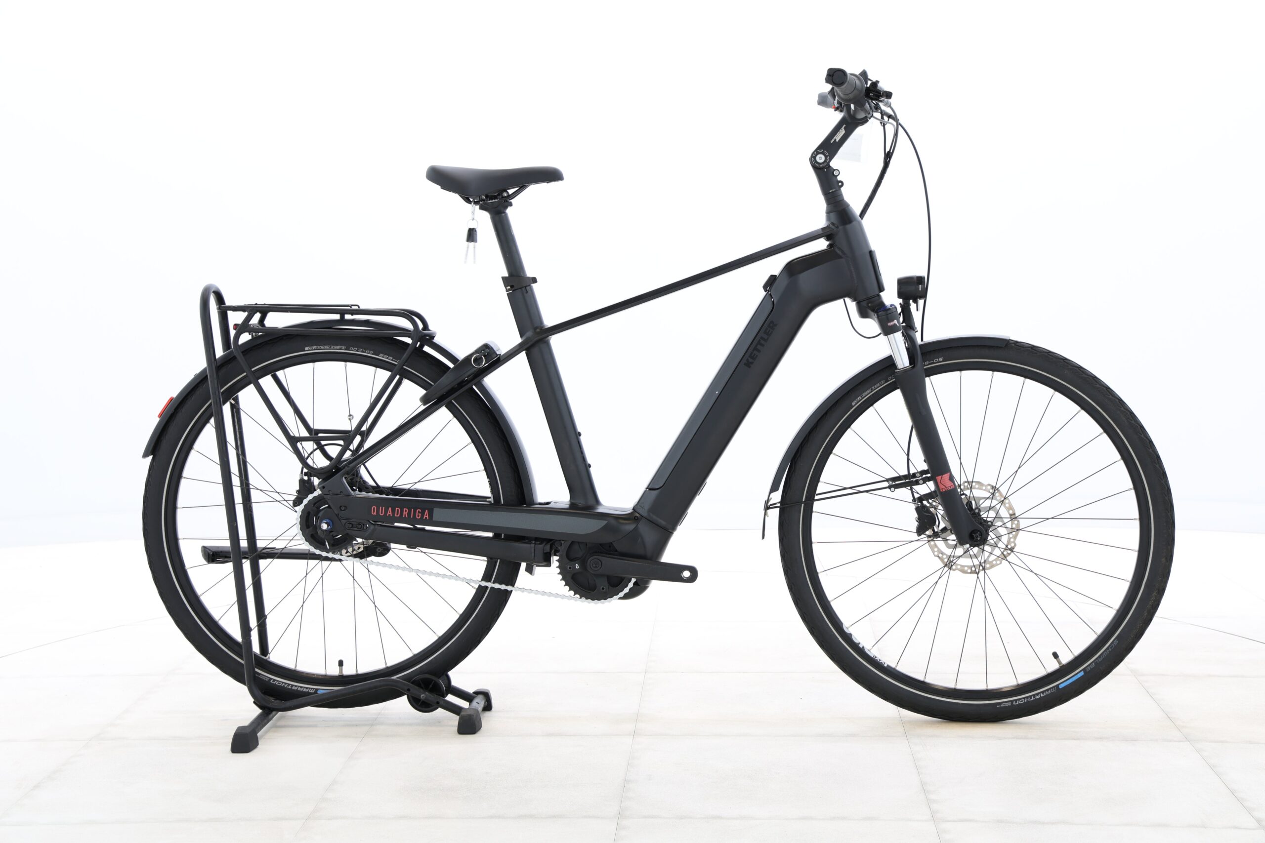 Kettler QUADRIGA P5 RT – 2023 – für Körpergröße 175 - 185 cm