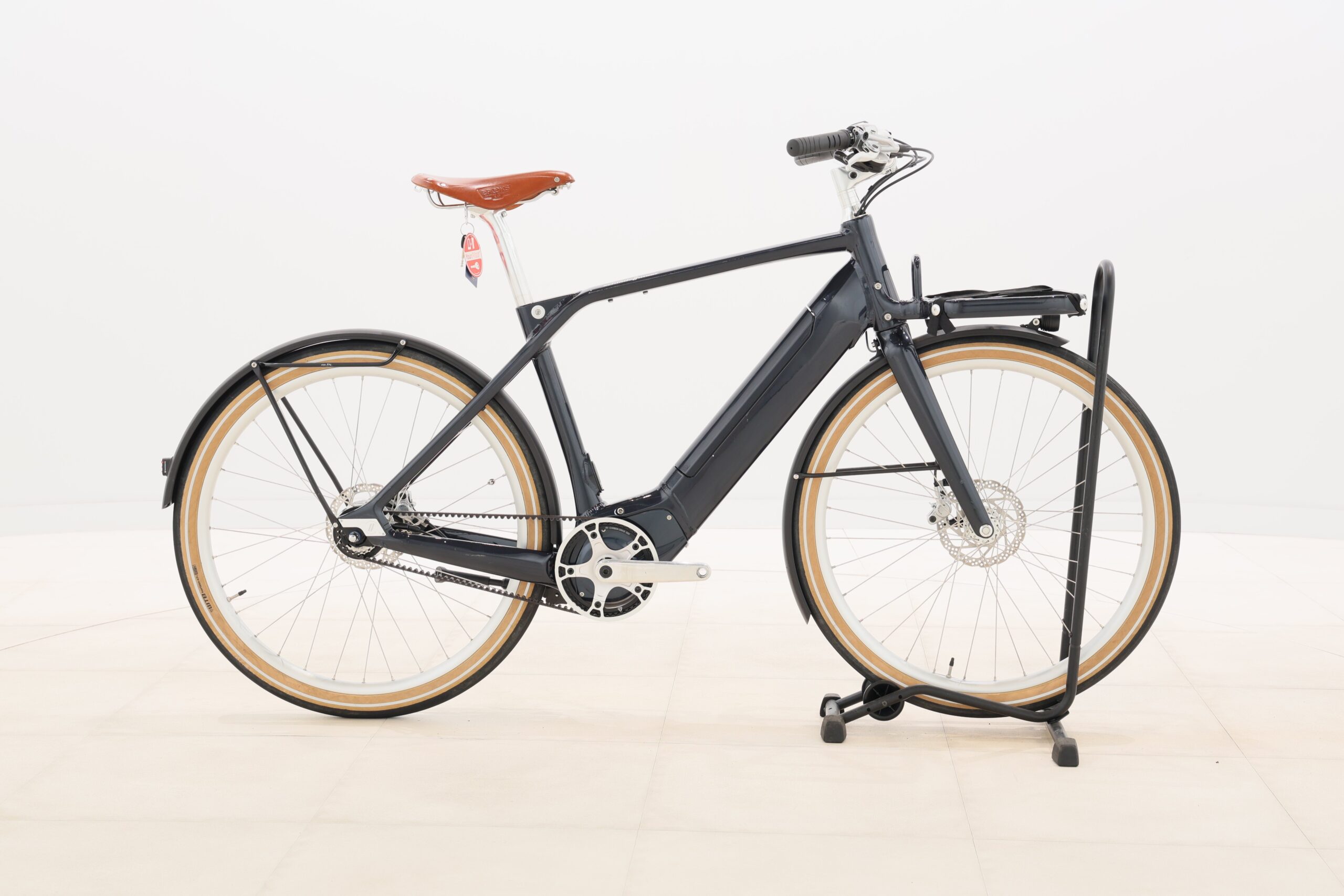 Schindelhauer HEINRICH – 2021 – für Körpergröße 165 - 185 cm