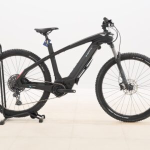 Bianchi E-OMNIA X TYPE SX EAGLE 1X12 – 2022 – für Körpergröße 185 - 195 cm