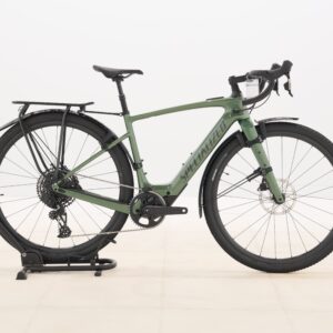 Specialized TURBO CREO SL COMP CARBON – 2025 – für Körpergröße 170 - 178 cm