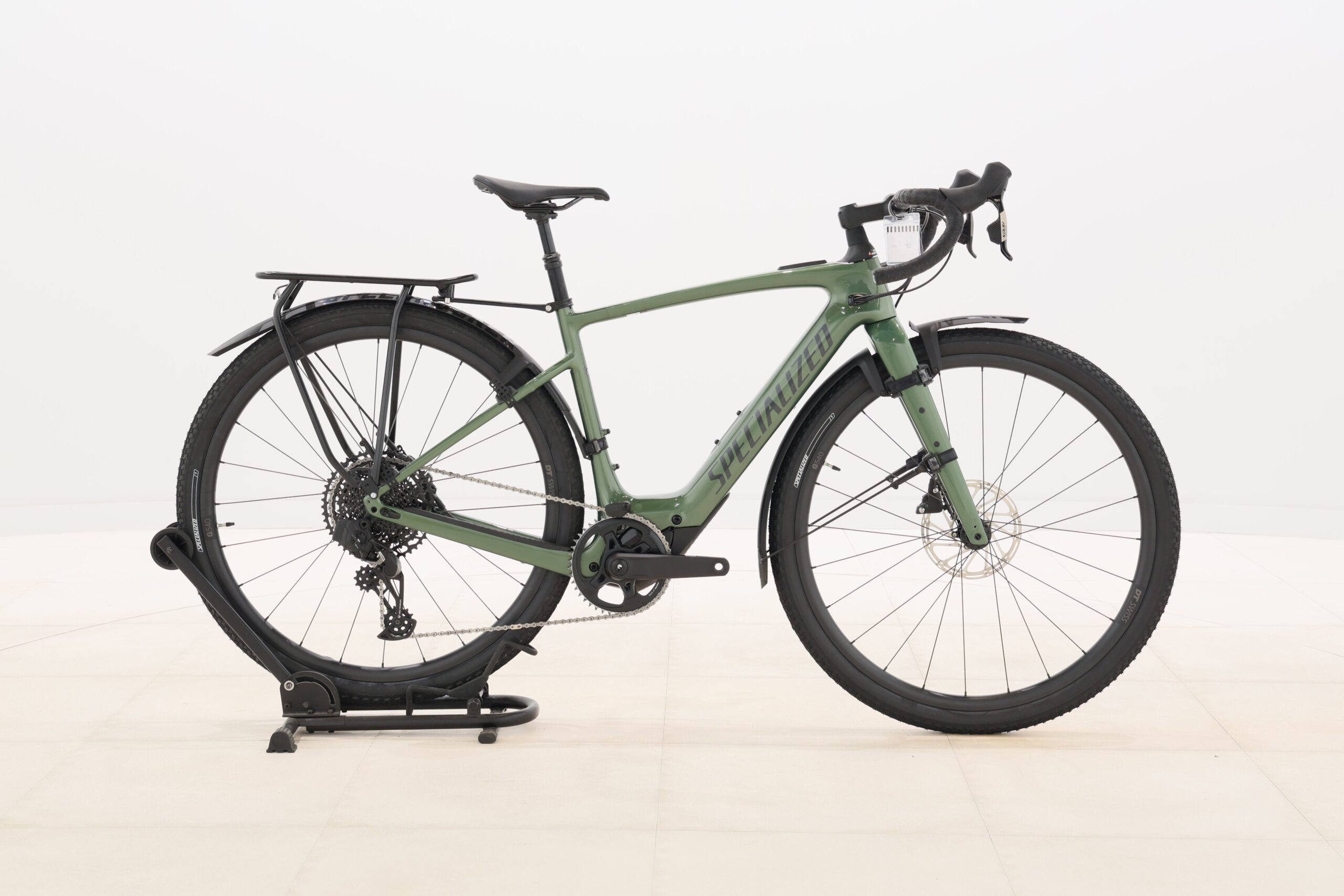 Specialized TURBO CREO SL COMP CARBON – 2025 – für Körpergröße 170 - 178 cm