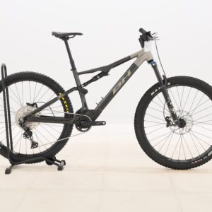 BH Bikes ILYNX TRAIL 8.1 – 2022 – für Körpergröße 181 - 197 cm