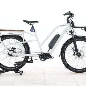 Simply.Bike Simply.Lift STEPS – 2024 – für Körpergröße 155 - 180 cm