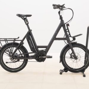 i:SY XXL E5 ZR RT COMFORT – 2024 – für Körpergröße 160 - 190 cm