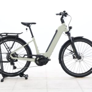 Kalkhoff ENTICE 3 SEASON – 2025 – für Körpergröße 150 - 166 cm